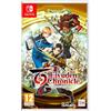 Videogioco Nintendo Switch - Eiyuden Chronicle Hundred Heroes