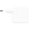 Apple Alimentatore da rete Apple USB-C per laptop 30W Bianco [MW2G3ZM/A]