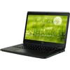 Notebook Dell Latitudine 5480 i7-7600U/16GB/512GB SSD/14'' W10/ RIGENERATO Nero