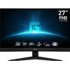 Asus Monitor Led 27 Asus Full HD/1920x1080/1ms/Nero [90LM0553-B04170]