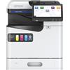 Epson Stampante Epson WorkForce Enterprise AM-C400 multifunzione a colori A4 Bianco