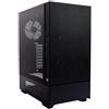IN WIN Case InWin Modfree Base Big-Tower E-ATX Nero