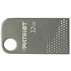 Patriot Pen drive 32GB Patriot Tab300 USB 3.2 120MB/s Nero [PSF32GT300DS3U]