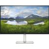 Dell Monitor Led 27'' Dell S Serie S2725H Full HD 1920x1080p/8ms/Classe D/Nero/Argento [210-BMHK]