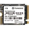 Transcend SSD Transcend 1TB Express 310S 5000/3500 M.2 Rosso/Bianco [TS1TMTE310S]