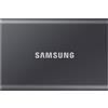 Samsung SSD Esterno 4TB Samsung MU-PC4T0T USB-C Grigio/Titanio [DGSAMZGT40T7GRY]