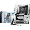 Msi Scheda madre Intel Msi Z790 Project Zero Atx 1700 4x DDR5 [7E23-001R]