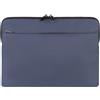 Tucano Custodia notebook Tucano Gommo BFGOM1314-B A tasca per 13-14''/Macbook Air 15 Blu [BFGOM1314-B]