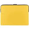 Tucano Custodia notebook Tucano Gommo BFGOM1314-Y A tasca per 13-14''/Macbook Air 15 Giallo [BFGOM1314-Y]