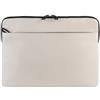 Tucano Custodia notebook Tucano Gommo BFGOM1314-Y A tasca per 13-14''/Macbook Air 15 Grigio [BFGOM1314-G]