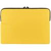 Tucano Custodia notebook Tucano Gommo BFGOM1516-Y A tasca per 15.6''/Macbook Pro 16 Giallo [BFGOM1516-Y]