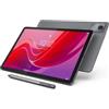 Lenovo Tablet 11'' Lenovo 11 Tab M11 4G LTE + Cellular 4GB/128GB Android 13 con penna Grigio [ZADB0034SE]