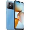 Xiaomi Smartphone Xiaomi Poco M4 5G 6.58/4GB/64GB/Doppia SIM/Android 12/5000mAh/Blu