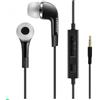 Samsung Auricolare Samsung EHS64 jack 3.5mm Stereo HF Nero