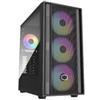 Cooler master Case Cooler master MasterBox 600 Nero [MB600-KGNN-S00]
