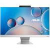 Asus Pc All-in-one 24 Asus Aio E3 i3-1315U/8GB/512GB SSD/Win11 Pro/Bianco [90PT03T1-M00D00]