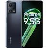 Realme Smartphone Realme 9 6.6 4GB/128GB/5G/5000mAh/Nero