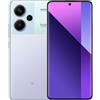 Xiaomi Smartphone Xiaomi Redmi Note 13 pro+ 6.67 8GB/256GB/5G/Dual sim/5000mAh/Viola