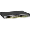 Netgear Switch Netgear GS752TPP L2/L2+ 48 porte Gigabit Ethernet 10/100/1000 [NUNTGSS48000023]