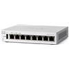 Cisco Switch Cisco Catalyst C1200-8T-D gestito L2/L3 8 porte Gigabit Ethernet 10/100/1000 Bianco [C1200-8T-D]