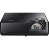 Optoma Videoproiettore Optoma ZK608TST 4K Ultra HD 3840x2160p 6000lm 16:9 Nero [ZK608TST]