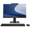 Asus Pc All-in-one 23.8 Asus Expertcenter E5 Ultra HD i5-120U/16GB/512GB SSD/Win11 Pro/Nero [90PT03J5-M027E0]