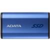 Adata SSD Esterno 500GB Adata SE880 USB3.2A/C Blu [DGADAZG500SE88L]