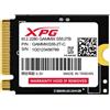 Adata SSD 2TB Adata XPG GAMMIX S55 M.2 Nero [DGADAWPT20GAS55]