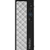 Medion Mini PC Medion Akoya T80 i5-12450H/8GB/512GB SSD/Win11 Home/Nero