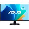 Asus Monitor Led 23.8 Asus VA24DQFR Full HD 1920x1080p 1ms classe D Nero [90LM0541-B04370]