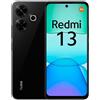 Xiaomi Smartphone Xiaomi Redmi 13 6.79'' 8GB/256GB/4G/Dual sim/5030mAh/Nero [XIAR138256MIBEU]