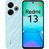 Xiaomi Smartphone Xiaomi Redmi 13 6.79'' 8GB/256GB/4G/Dual sim/5030mAh/Blu [XIAR138256OCBLEU]