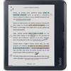 Kobo Lettore di e-book 7" Kobo Libra N428-KU-BK-K-CK 32GB/Nero [N428-KU-BK-K-CK]
