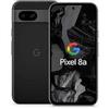 Google Smartphone Google Pixel 8a 6.1/5G/8GB/128GB/Doppia SIM/4492mAh/Nero [GA04432-GB]