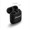 Marshall Auricolari Marshall Minor IV con microfono Wireless Bluetooth Nero