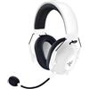 Razer Cuffie Razer BlackShark V2 Pro Wireless/Bluetooth per Gaming con microfono Bianco
