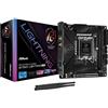 Asrock Scheda madre Intel ASRock B760I 1700 mini-Itx DDR5 [B760I LIGHTNING WIFI]