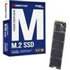 Biostar SSD 512GB Biostar M760 M2/PCle [M760-512GB]