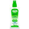 VAPE DERM 100% VEG LOZ 100ML