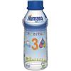 HUMANA 3 NATCARE MP 470ML HDPE