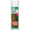 HG ravvivante per teak e legno duro