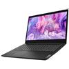 LENOVO - Notebook IdeaPad 3 Monitor 15.6' Full HD Intel Celeron N4020 Ram 4GB SSD 256GB 2xUSB 3.0 Free Dos - SPEDIZIONE GRATUITA