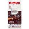 Kimbo 100 Capsule Nespresso Alluminio Kimbo Miscela Barista Ristretto - Kimbo