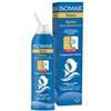 Isomar - Spray Naso Decongestionante Getto Forte Confezione 200 Ml