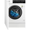 Electrolux EW8F384BI lavatrice Caricamento frontale 8 kg 1351 Giri/min Bianco