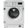 Hotpoint Lavatrice da incasso BI WMHG 81485 EU