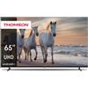 Thomson 65UA5S13 TV 165,1 cm (65") 4K Ultra HD Smart TV Wi-Fi Nero