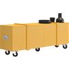 Minottiitalia Fragile Credenza