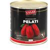Casar 6 Confezioni Casar Pomodori Pelati 2,5 Kg
