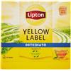 Lipton 10x Lipton Tè Deteinato 50 Filtri - Tè Leggero e Delizioso